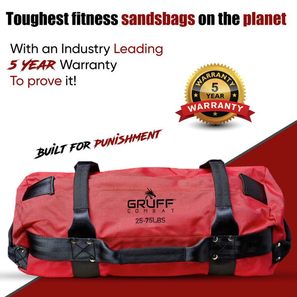 Fitness Sandbags Workout Sandbags Gruff Combat Sandbags