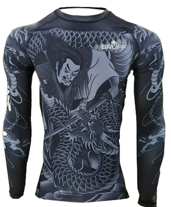 NoGi BJJ; and How to find the Best BJJ rashguards!